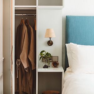 Chambre Standarde Simple